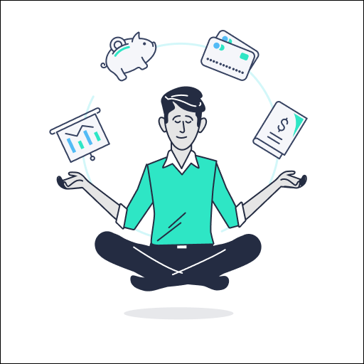 I built Xpense Cloud — a personal expense tracker to make managing money simpler